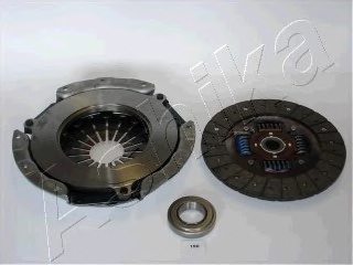 ASHIKA 92-01-190 Clutch Kit
